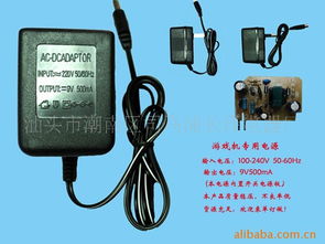 汕頭市潮南區司馬浦長澤電器廠 游戲機及配件產品列表與射頻卡應用解析