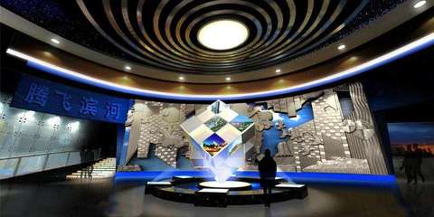 選擇出色的展覽工廠需考慮哪些方面