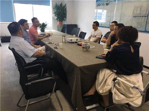 廈門(mén)話撈聯(lián)合國(guó)內(nèi)知名手機(jī)廠商,全力布局手機(jī)市場(chǎng)