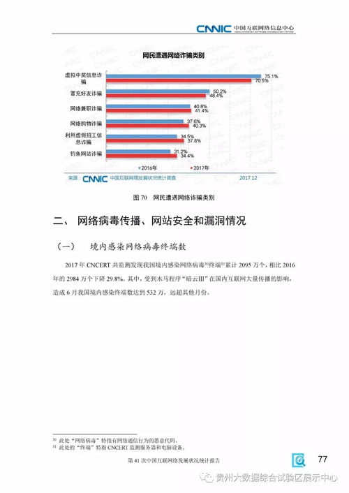 收藏 中國互聯(lián)網(wǎng)絡(luò)發(fā)展?fàn)顩r統(tǒng)計報告 圖解 全文